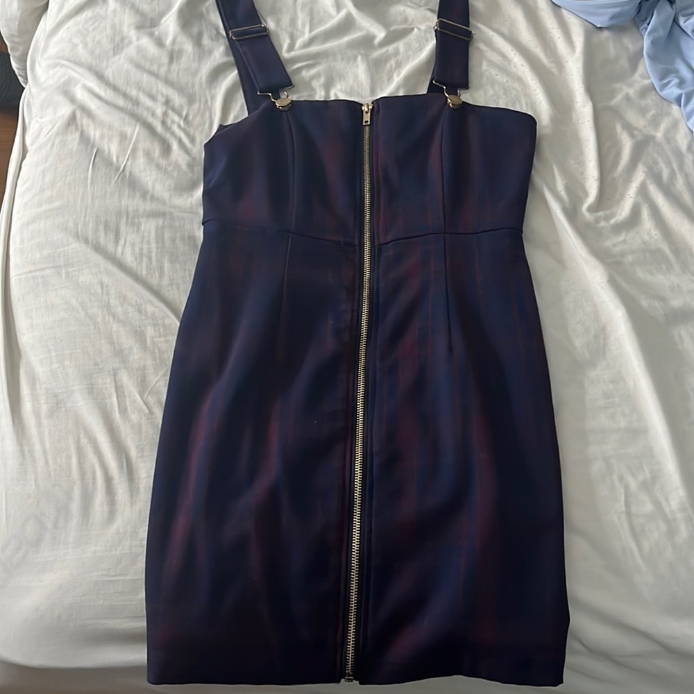 Forever 21 dress size small